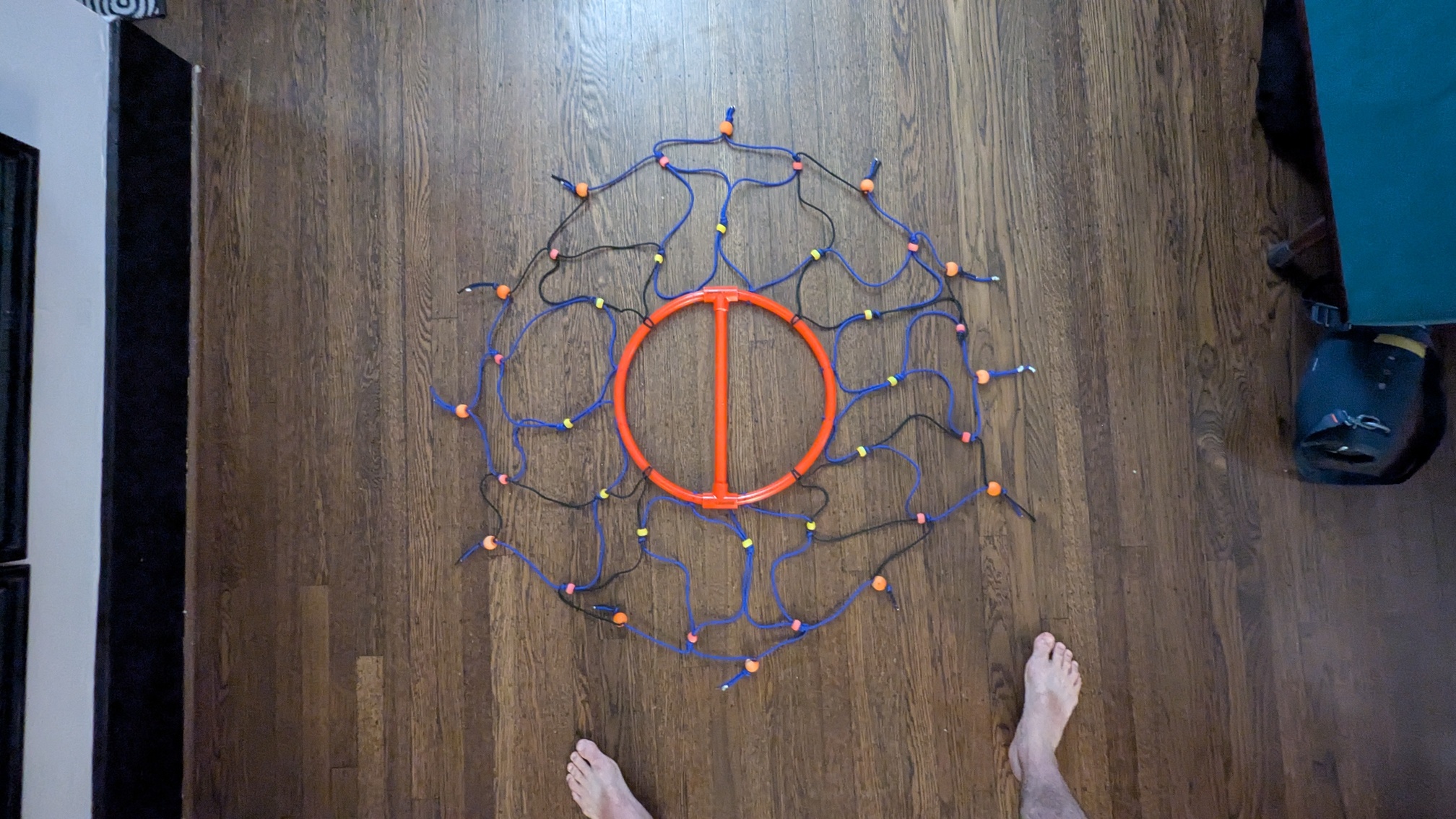 2025 Sun Wheel - v1 complete